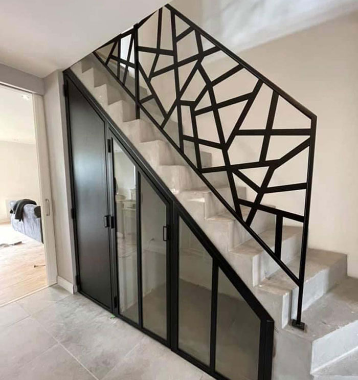 Spécialiste en métallerie à sur mesure Lille, Tourcoing, Nord (59) Pas-de-Calais
